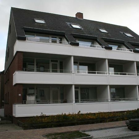 Ferienwohnung Schwalbe - Tripp Westerland Exterior foto